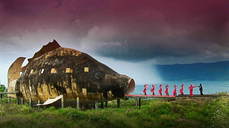 „Scanorama“: nuo Kanų ir Berlyno laureatų iki pretendentų į „Oskarą“