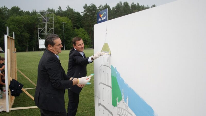 Netikėtas sugrįžimas į politikos frontą: Zuokas vėl taikosi į Vilniaus mero postą, tačiau intriga tik didėja