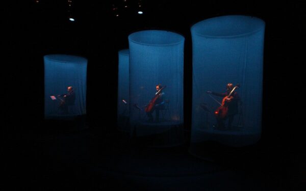 Jubiliejinis „Gaidos“ festivalis baigėsi.  Ką pamatėm ir išgirdom? (Foto)