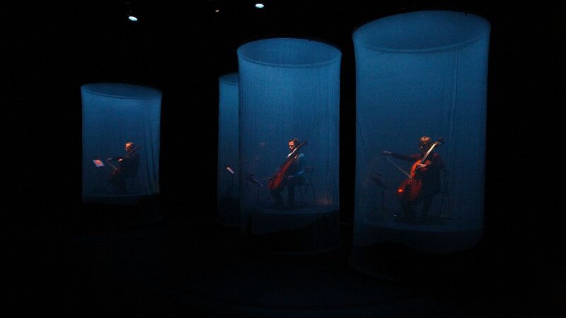 Jubiliejinis „Gaidos“ festivalis baigėsi.  Ką pamatėm ir išgirdom? (Foto)