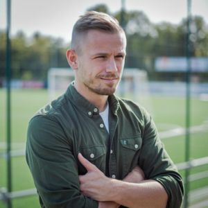Arnas Pociūnas
