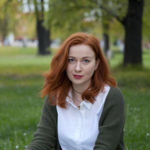 Augustė Valiukaitė