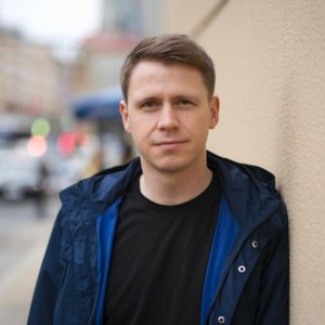 Jonas Vainius