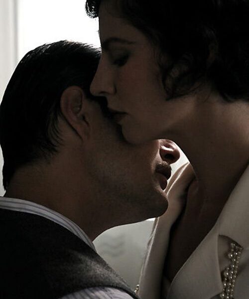Coco Chanel ir Igoris Stravinskis
