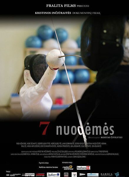 7 nuodėmės