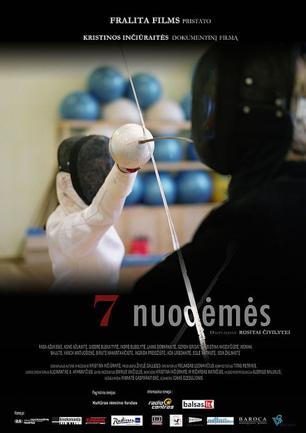 7 nuodėmės