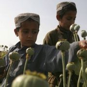 „Šokantys Afganistano berniukai“