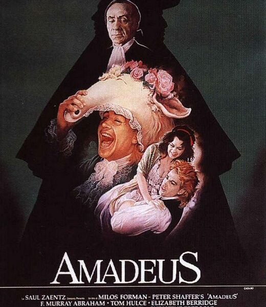 Amadėjus