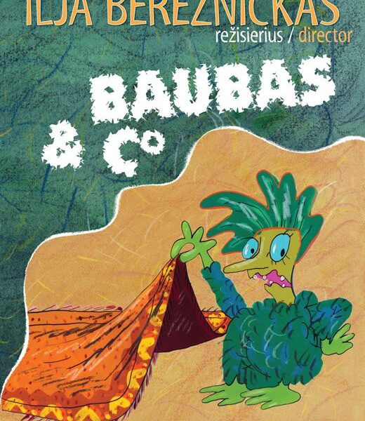 Baubas ir Co