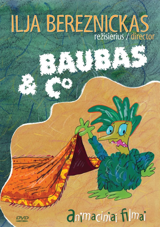 Baubas ir Co