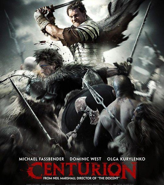 Centurionas