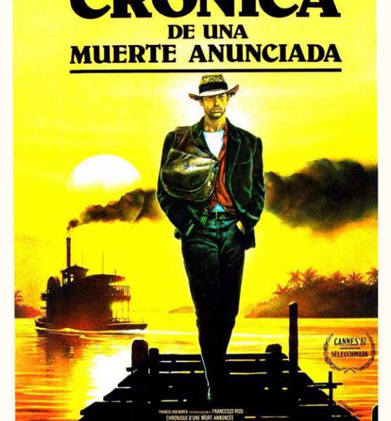 Paskelbtos mirties kronika