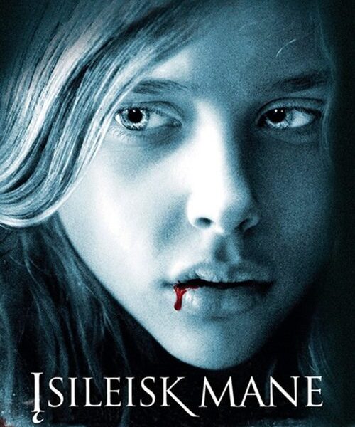 Įsileisk mane (2010)