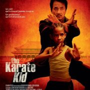 Karate vaikis