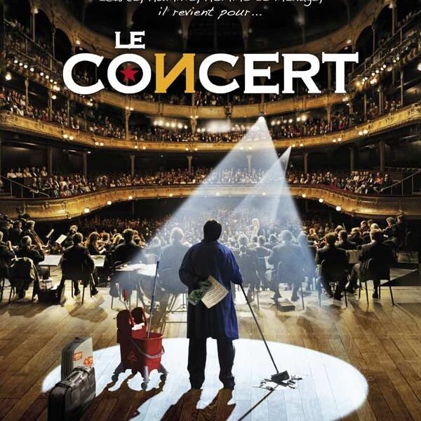 Le Concert