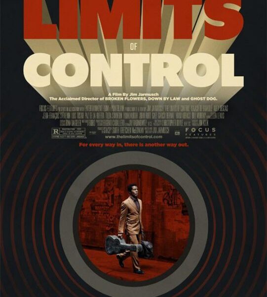 Kontroliuojamos ribos