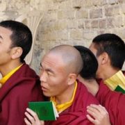 Budizmas kasdieniniame gyvenime: požiūris