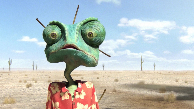 Rango