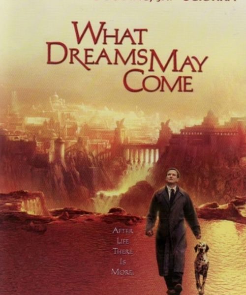 KKK: Kur nuneša sapnai