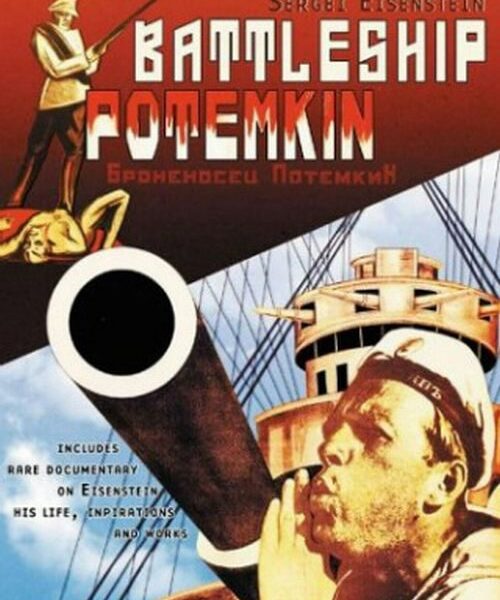 Šarvuotis „Potiomkinas“