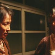 Tarptautinis moterų filmų festivalis "Šeršėliafam": Užakusi upė