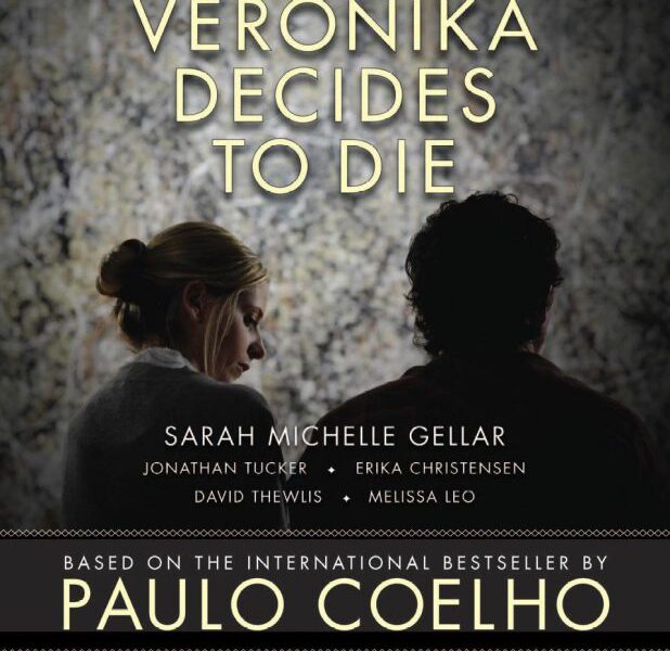 Veronika ryžtasi mirti