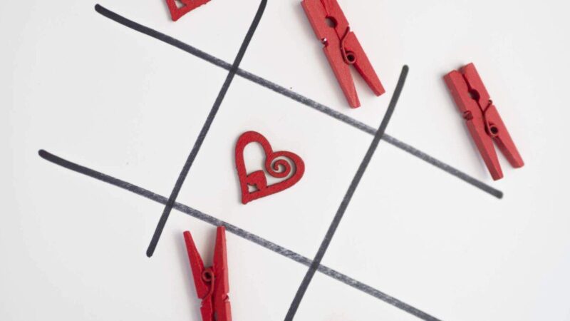 Dienos Horoskopas: 2024-05-30