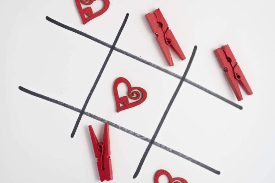 Dienos Horoskopas: 2024-05-30