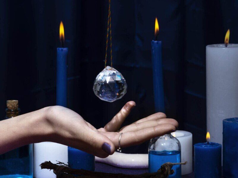 Dienos Horoskopas: 2024-06-03