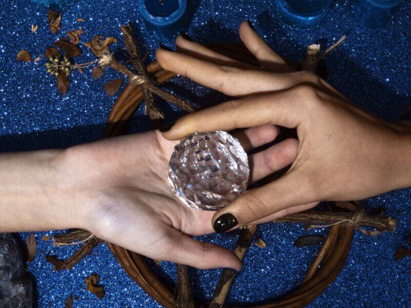 Dienos Horoskopas: 2024-06-24