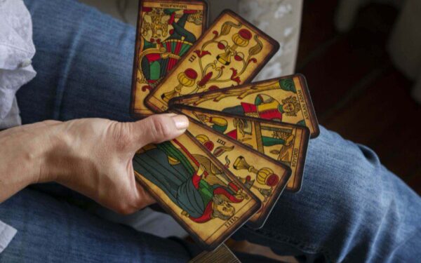 Dienos Horoskopas: 2024-07-02