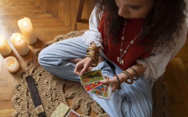 Dienos Horoskopas: 2024-07-26