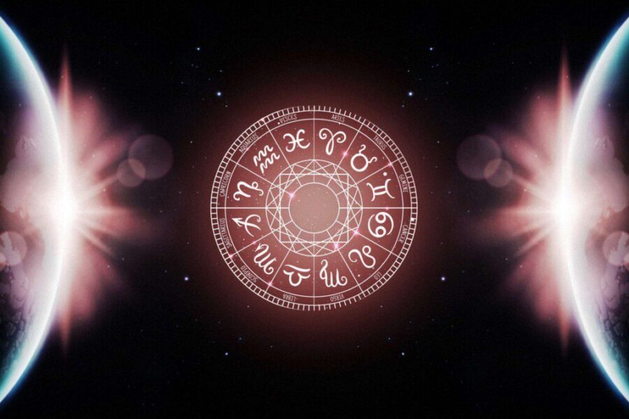 Dienos Horoskopas: 2024-07-19