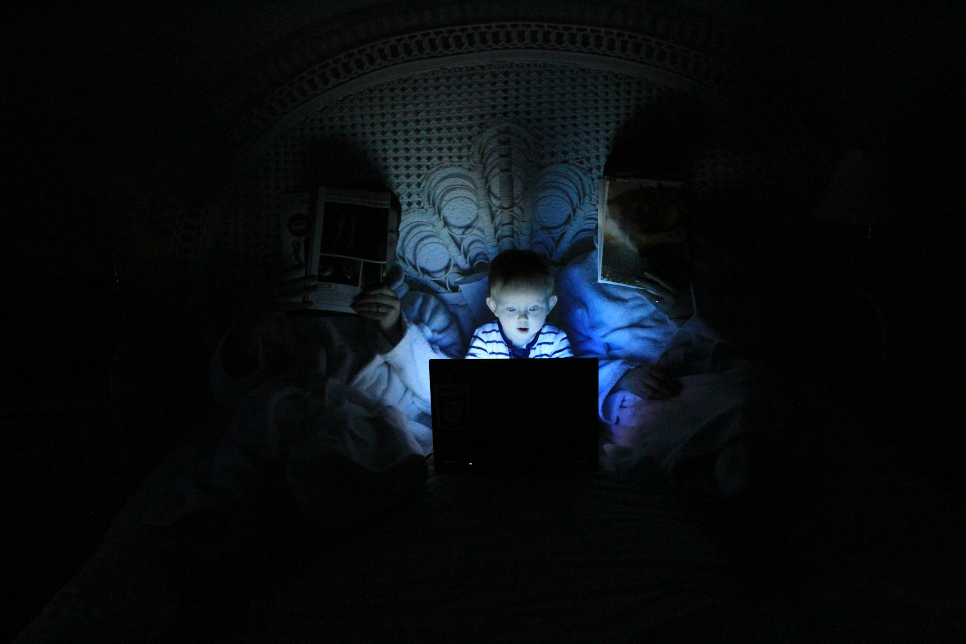 Šviesolaidinis internetas
