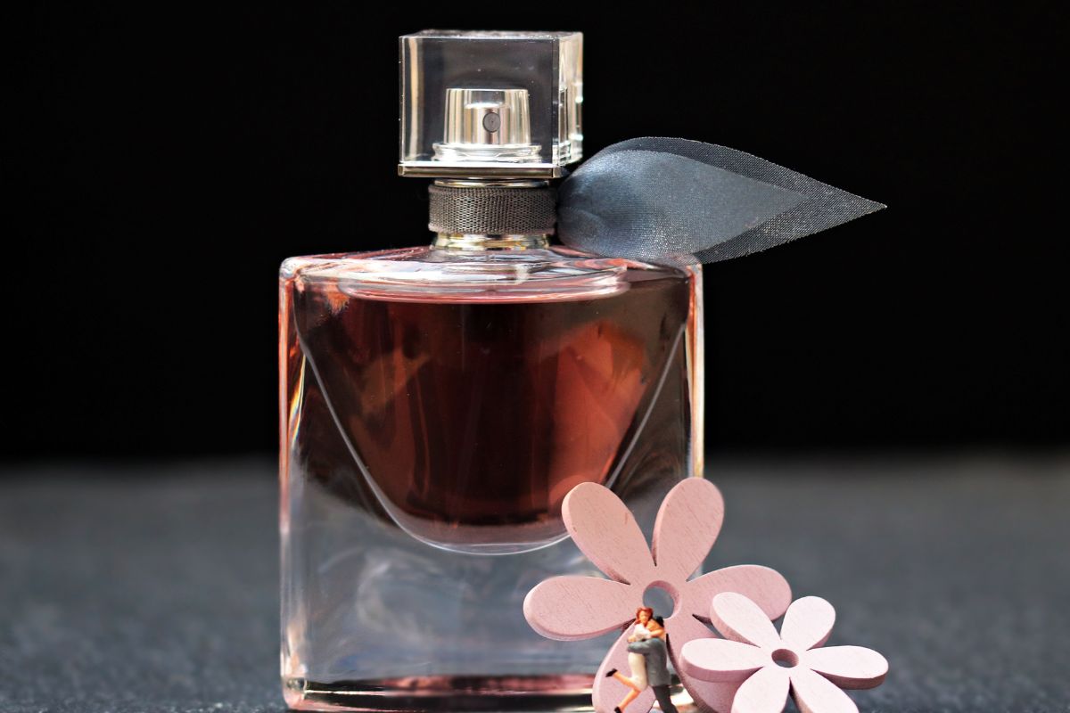 Kvepalai Lancome