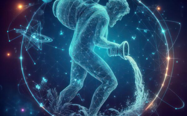 Dienos Horoskopas: 2024-08-04