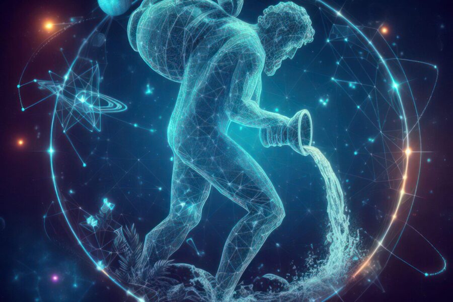 Dienos Horoskopas: 2024-08-04