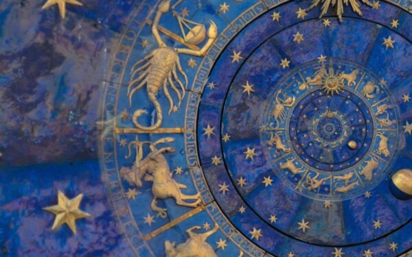 Dienos Horoskopas: 2024-08-24