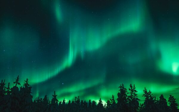 Magnetinės audros: dalykai, kurių nežinojote apie šį reiškinį