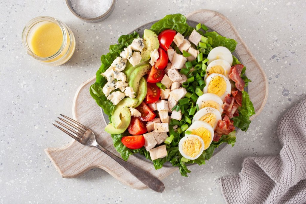 Keto dieta