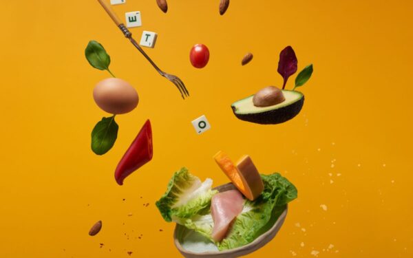 Keto dieta: nauda ir rizika. Kaip suprasti ar ši dieta man tinka?