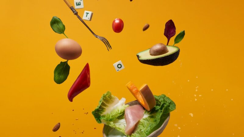 Keto dieta: nauda ir rizika. Kaip suprasti ar ši dieta man tinka?