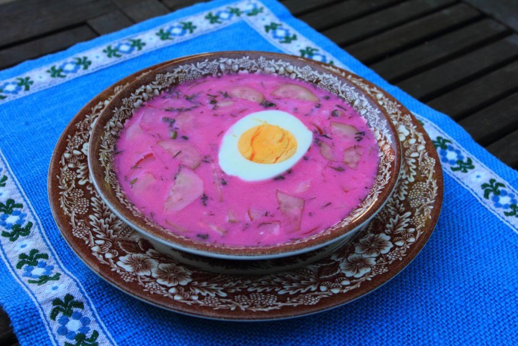 lenkiški-šaltibarščiai - Laikas.lt Lenkiški šaltibarščiai