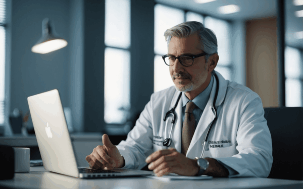 Neurologo konsultacija: Kada ir kodėl kreiptis?