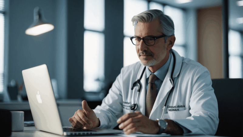 Neurologo konsultacija: Kada ir kodėl kreiptis?