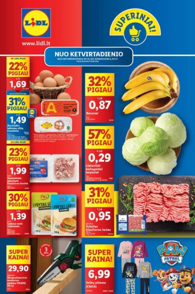 38-savaitės-aktualiausios-savaitgalio-akcijos-ir-pasiūlymai-LIDL - Laikas.lt 38 savaitės aktualiausios savaitgalio akcijos ir pasiūlymai LIDL