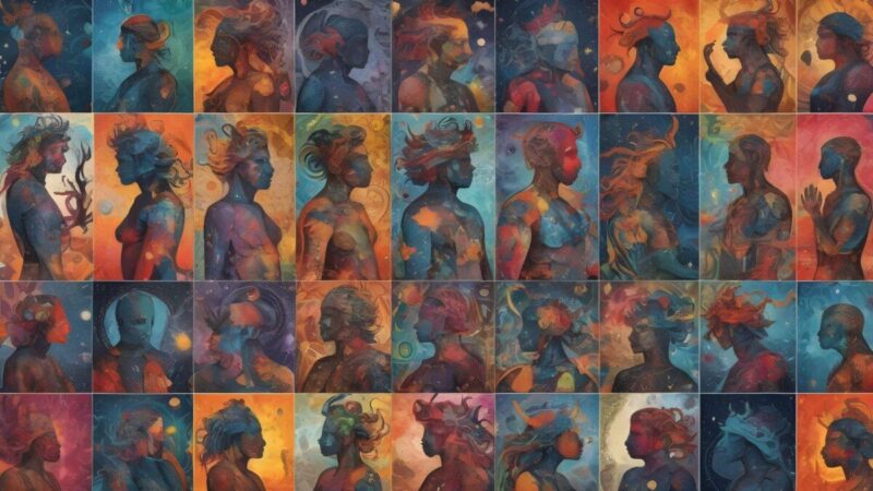 Dienos Horoskopas: 2024-09-03