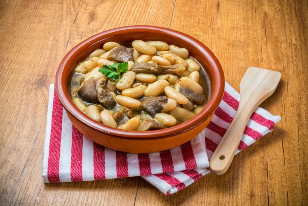 Grybai-nesiderina-su-pupelemis - Laikas.lt Grybai nesiderina su pupelėmis