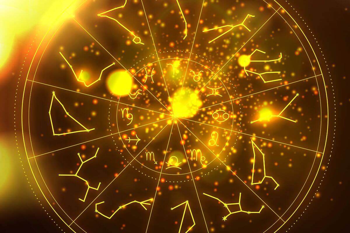 Kaip jus mato kiti pagal zodiako ženklą. Zodiako ženklai