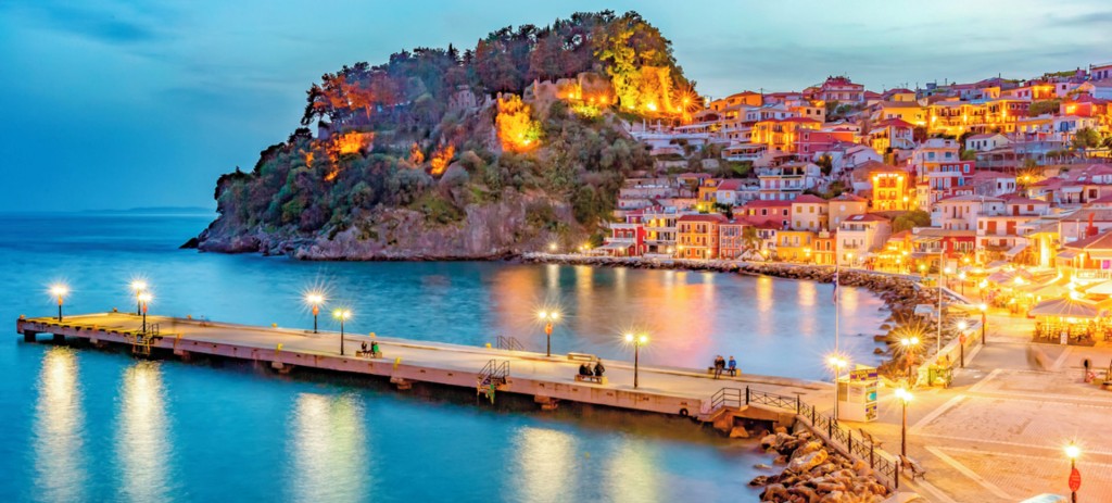 Keliones-i-Graikija-Parga - Laikas.lt Kelionės į Graikiją. Parga